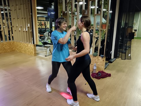 self défense normandie