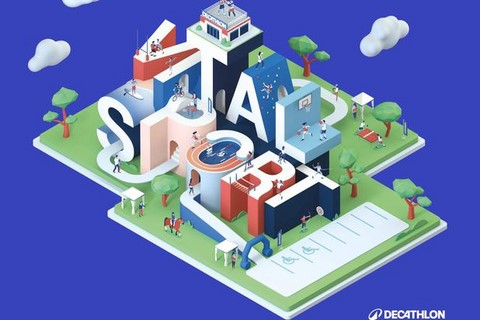 vital sport mondeville