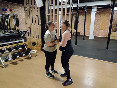 self défense normandie