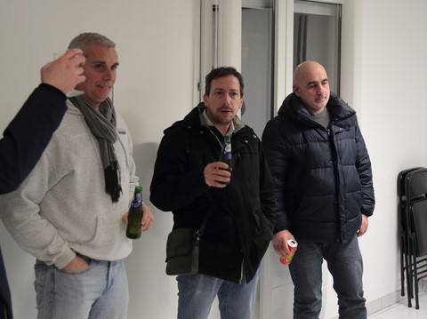 krav maga mondeville