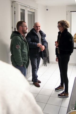 krav maga ouistreham