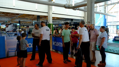 esprit défensif VITALSPORT 2023