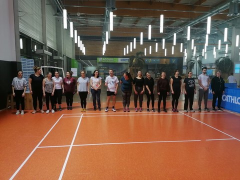 esprit défensif krav maga caen