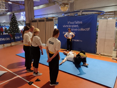 Self-défense ou Krav Maga : quel est le meilleur choix pour vous