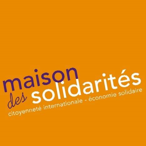Intervention auprès de la maison des solidarités de Caen