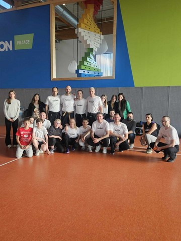 KRAV MAGA CAEN