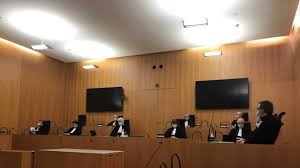Tribunal de Commerce de Caen