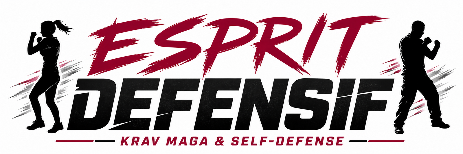 Esprit Défensif - Krav Maga & Self-Défense