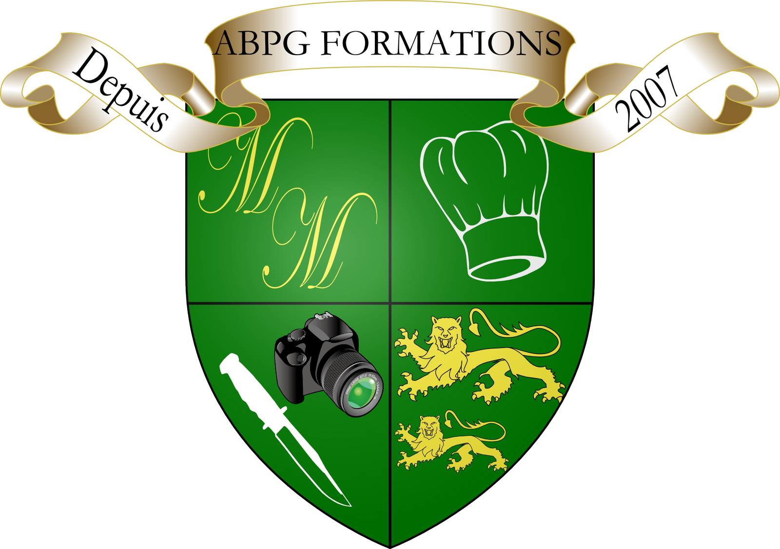 ABPG Formations